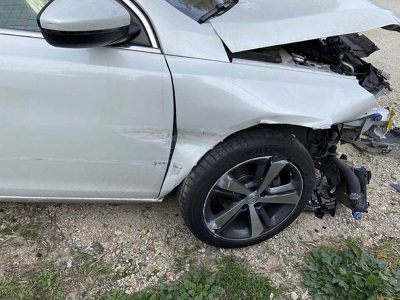 Peugeot 308 — 5P ALLURE 1.5 BHDI 130CV — 01/2020