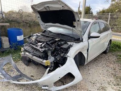 Peugeot 308 — 5P ALLURE 1.5 BHDI 130CV — 01/2020