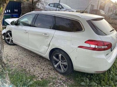 Peugeot 308 — 5P ALLURE 1.5 BHDI 130CV — 01/2020