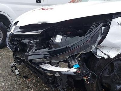 Renault Clio — 1.5BLUE DCI 85 — 01/2020