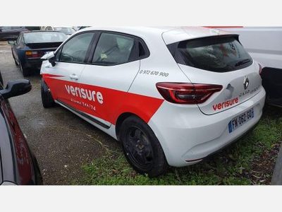 Renault Clio — 1.5BLUE DCI 85 — 01/2020