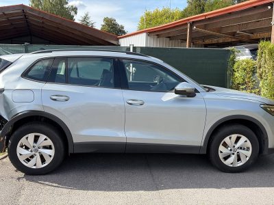 Volkswagen VOLKSWAGEN TIGUAN 1.5 eHybrid 204ch