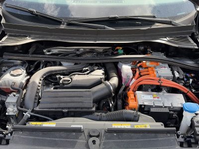 Volkswagen VOLKSWAGEN TIGUAN 1.5 eHybrid 204ch