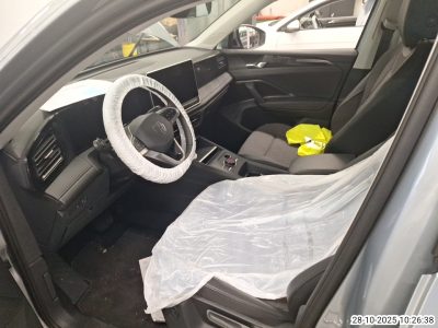 Volkswagen VOLKSWAGEN TIGUAN 1.5 eHybrid 204ch