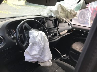 Mercedes MERCEDES VITO 2.1