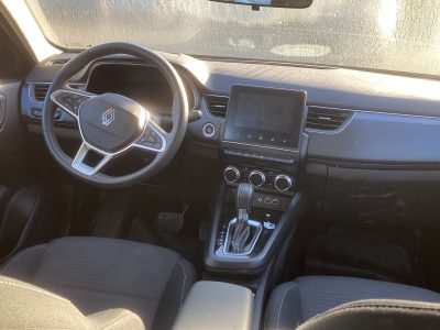 Renault RENAULT ARKANA 1.6E-TECH HYBRIDE 145CH