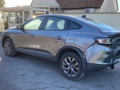 Renault RENAULT ARKANA 1.6E-TECH HYBRIDE 145CH