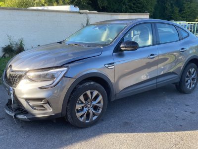 Renault RENAULT ARKANA 1.6E-TECH HYBRIDE 145CH