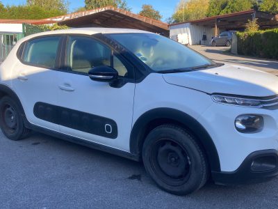 Citroën CITROEN C3 1.5 BLUE HDI