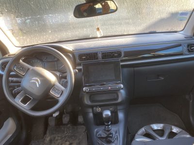 Citroën CITROEN C3 1.5 BLUE HDI