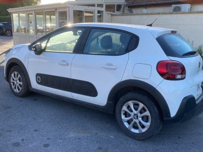 Citroën CITROEN C3 1.5 BLUE HDI