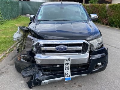 FORD RANGER 2.2 TDCI 160