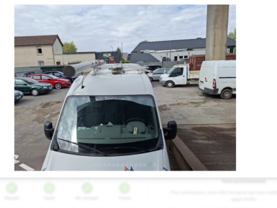 Renault RENAULT MASTER III GRAND CONFORT L2H2 2.3 DCI