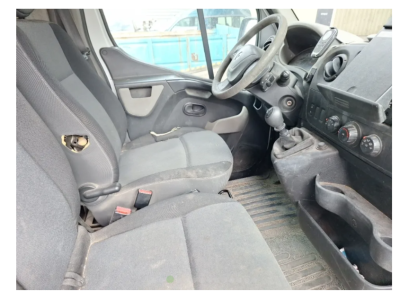 Renault RENAULT MASTER III GRAND CONFORT L2H2 2.3 DCI
