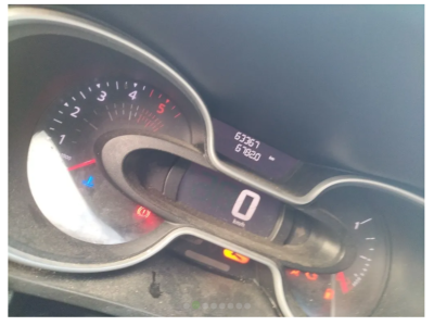 Renault RENAULT TRAFIC III FOURGON L2H1 2.0 DCI 120CH