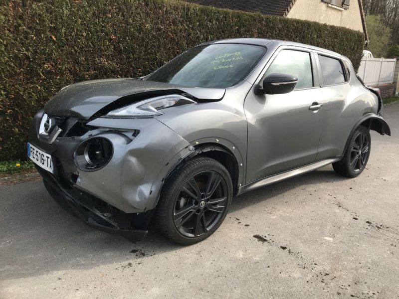 NISSAN JUKE 1.2 2018