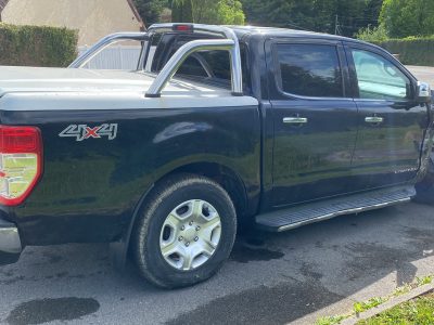 FORD RANGER 2.2 TDCI 160