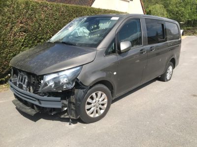 Mercedes MERCEDES VITO 2.1