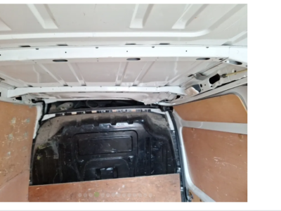 Renault RENAULT MASTER III GRAND CONFORT L2H2 2.3 DCI