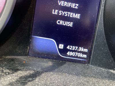 SUZUKI SWIFT 140CH
