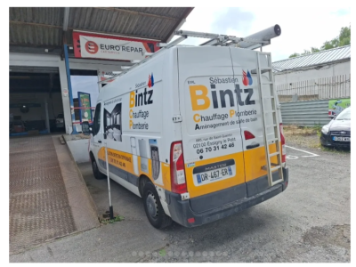 Renault RENAULT MASTER III GRAND CONFORT L2H2 2.3 DCI
