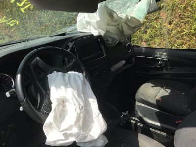 Mercedes MERCEDES VITO 2.1