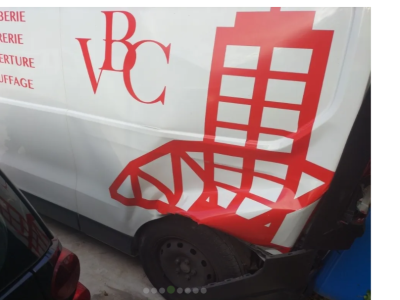 Renault RENAULT TRAFIC III FOURGON L2H1 2.0 DCI 120CH