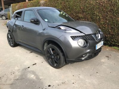 NISSAN JUKE 1.2