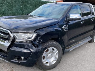 FORD RANGER 2.2 TDCI 160