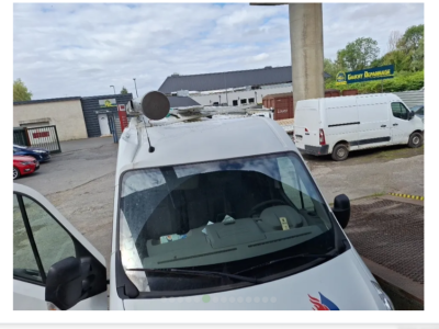 Renault RENAULT MASTER III GRAND CONFORT L2H2 2.3 DCI