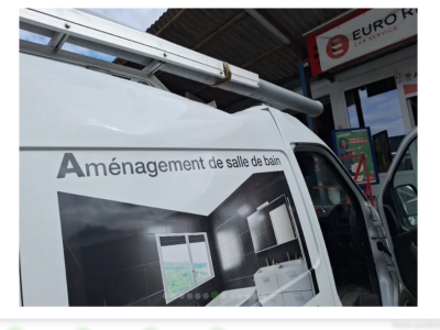 Renault RENAULT MASTER III GRAND CONFORT L2H2 2.3 DCI