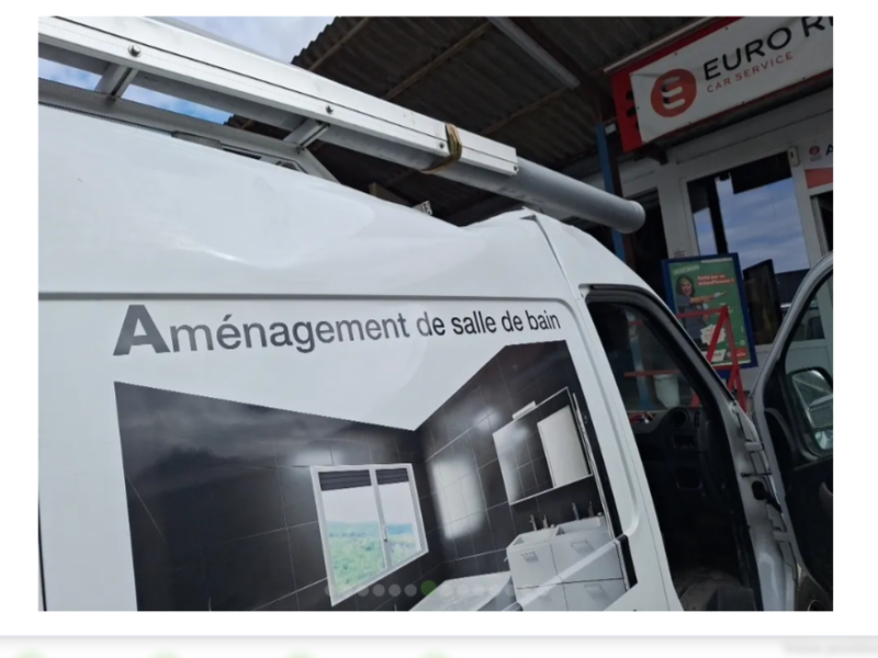 Renault RENAULT MASTER III GRAND CONFORT L2H2 2.3 DCI 2015