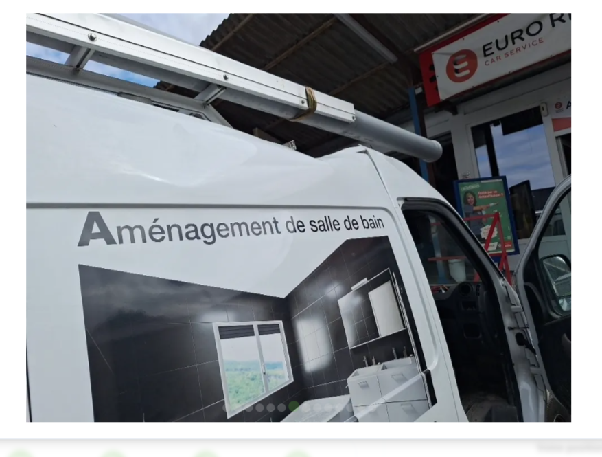 RENAULT MASTER III GRAND CONFORT L2H2 2.3 DCI