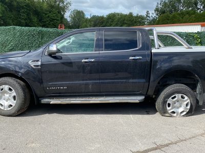 FORD RANGER 2.2 TDCI 160