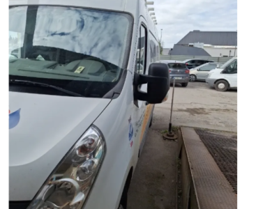 Renault RENAULT MASTER III GRAND CONFORT L2H2 2.3 DCI