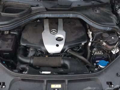 Mercedes MERCEDES GLE
