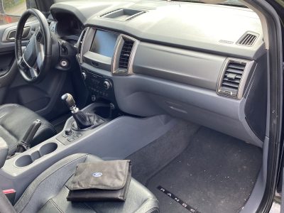 FORD RANGER 2.2 TDCI 160