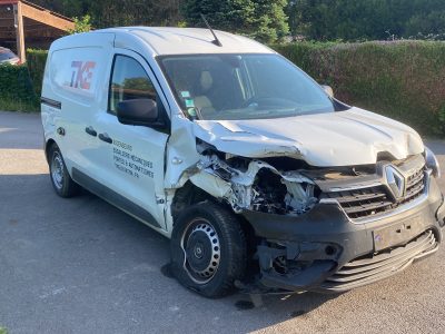 Renault RENAULT EXPRESS II 1.5 BLUE DCI 95