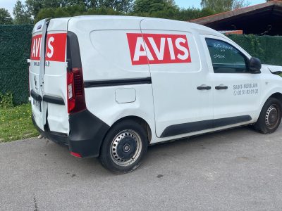 Renault RENAULT EXPRESS II 1.5 BLUE DCI 95 CONFORT