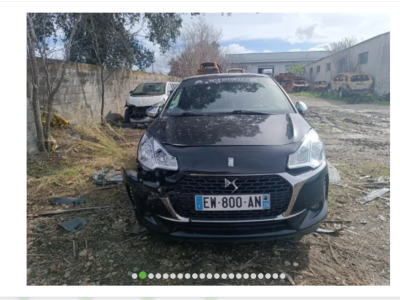 DS DS3 1.2 VTI 82CH