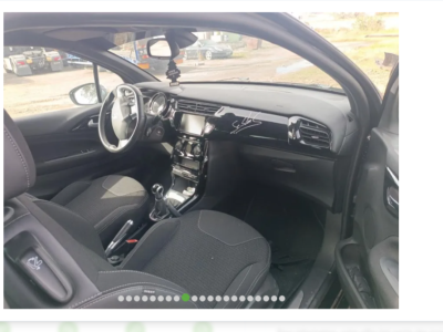 DS DS3 1.2 VTI 82CH