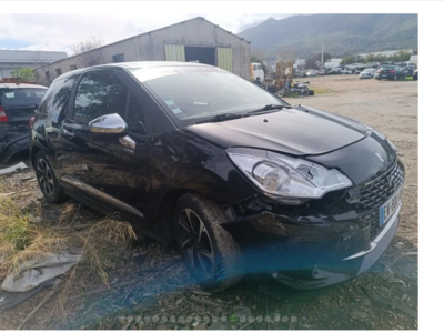DS DS3 1.2 VTI 82CH
