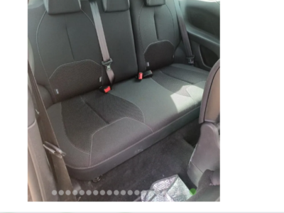 DS DS3 1.2 VTI 82CH