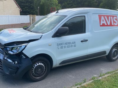 Renault RENAULT EXPRESS II 1.5 BLUE DCI 95 CONFORT