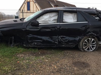 Mercedes MERCEDES GLE