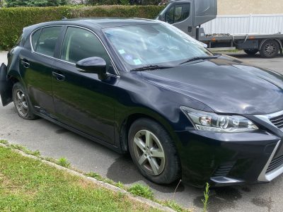 LEXUS CT 200