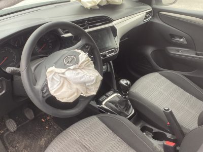 Opel OPEL CORSA 1.5 D