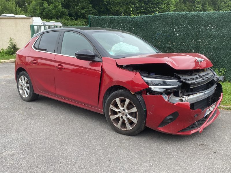 Opel OPEL CORSA 1.2I TURBO 2019