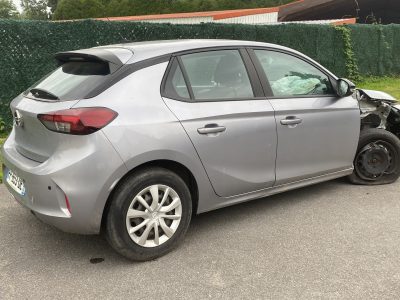Opel OPEL CORSA 1.2 75CH