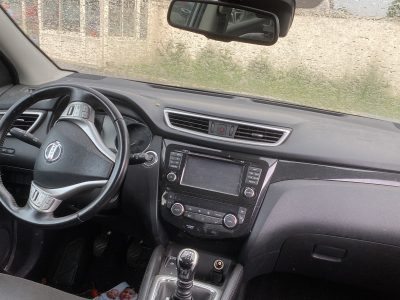 NISSAN QASHQAI 1.6 DCI 130CH